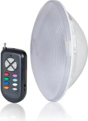 Immagine prodotto di Proiettori per piscine interrate LED PAR56 - COLORE