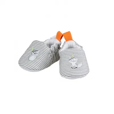 Produktbild von Heless Schuhe ''Foxy'', Gr. 38-45 cm