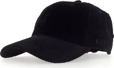 Produktbild von MUSTANG Cap Black schwarz