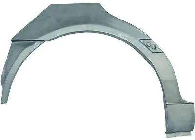 Produktbild von DIEDERICHS Seitenwand Reparaturblech für VW GOLF III (1H1) GOLF III Variant (1H5)