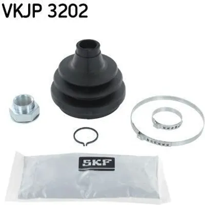Produktbild von SKF Faltenbalgsatz Antriebswelle für FIAT PUNTO (188) VKJP 3202