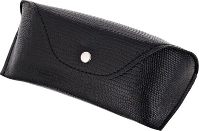 Produktbild von Kindersonnenbrille STKD08 schwarz gelb