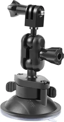 Produktbild von PULUZ Auto-Action-Kamerahalterung (PU545B)