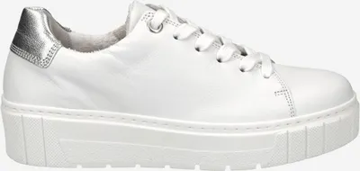 Produktbild von Gabor 26.410.52, Sneaker in Weiß für Damen, Größe 39