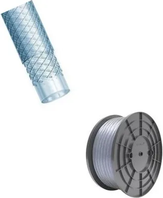 Productafbeelding van CELLFAST universele, verstevigde slang, 10,0 x 3,0, 50 meter, type "A"