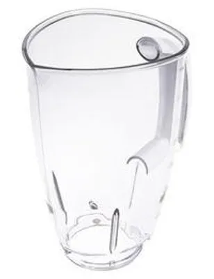 Obrázok produktu pre Braun AS00000024 Plastová mixovacia nádoba pre 4184 MX2000 Multiquick 3 stolný mixér