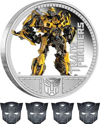 Produktbild von Transformer Tortenaufleger,Geburtstag,Tortendeko
