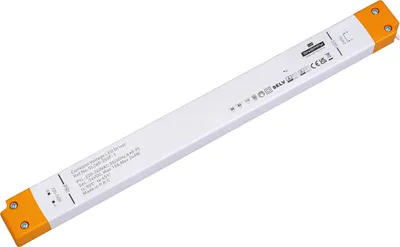 Produktbild von Snappy SL-240-24VL-1 – Slim LED Netzteil 24V DC, 240W, Konstantspannung, IP20, PFC ≥ 0,9,