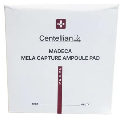 Produktbild von Centellian24 Madeca Mela Capture Ampoule Pad