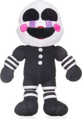 Produktbild von Five Nights at Freddys - Der Pippet 14Zoll Plüschtier