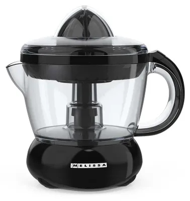 Image de Presse-agrumes, 40 W, capacité 0,7 L, noir