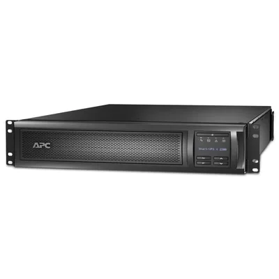 Obrázok produktu pre APC Smart-UPS, Line-Interactive, 2,2 kVA, 1980 W, Sínus, 50/60 Hz, 208 V