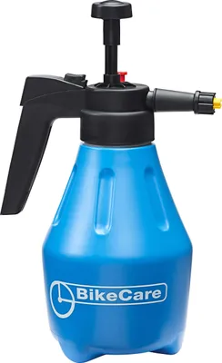 Produktbild von BikeCare Druckpumpzerstäuber 1,5L – Robuste Sprühflasche für Motorradpflege