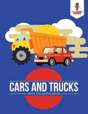Produktbild von Cars and Trucks