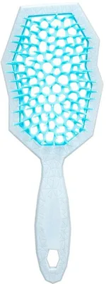 Zdjęcie produktu dla Efalock Glacier Brush szczotka do rozczesywania włosów Icegreen mint