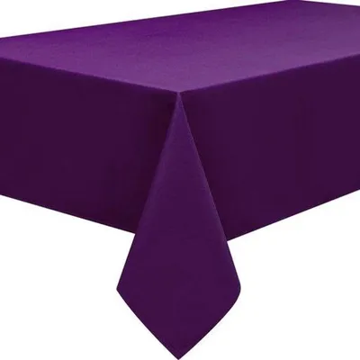 Produktbild von Famanu Tischdecke - Stilvoller Schutz für jede Tischgröße - 150 x 300 cm