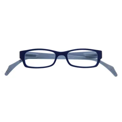 Produktbild von I NEED YOU HANGOVER Selection G60100 blau-hellblau +1,50 dpt. Kunststoff