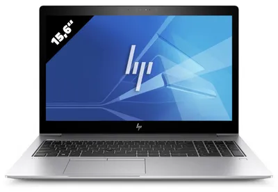 Produktbild von HP Elitebook 850 G5 Notebook 15,6 Zoll i5 8.Gen 8GB 250GB SSD FHD Win11P Laptop