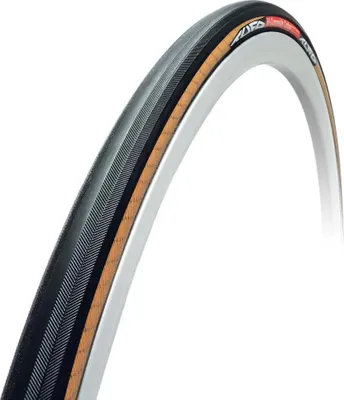 Produktbild von Tufo Schlauchreifen Hi-Composite Carbon 28x1.10 Zoll schwarz beige faltbar