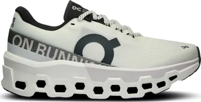 Produktbild von ON Cloudmonster 2 UNDYED / FROST UNDYED / FROST 41