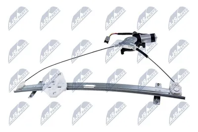 Produktbild von NTY EPS-HD-010 Elektrischer Fensterheber Vorne Links für HONDA CR-V II (RD)