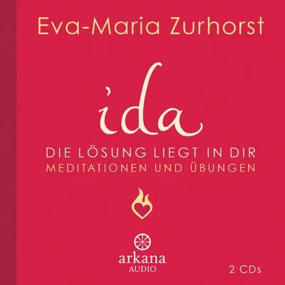 Produktbild von ida - Die Lösung liegt in dir