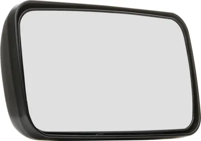 Produktbild von RYWAL LS0018E24VR Außenspiegel Seitenspiegel Links Rechts passend für MERCEDES-BENZ VARIO Kasten/Kombi Beheizt