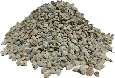Produktbild von Zeolith Körnung 4-8mm Filtermaterial Phosphatbinder Zeolite Gartenteich Aquarium 25L Sack