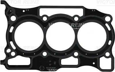 Produktbild von REINZ 61-10131-00 Zylinderkopfdichtung für NISSAN MICRA IV (K13) NOTE (E12) Micra IV Schrägheck (K13KK)