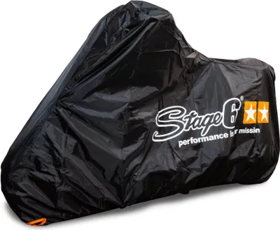 Obrázek produktu pro Kryt na závodní motocykl Stage6