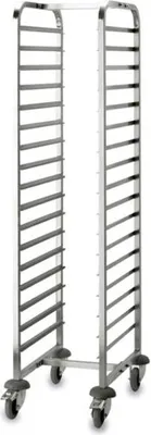 Produktbild von Lacor 66116 - Trägerauto -Träger