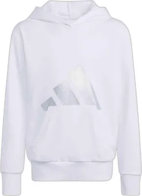 Immagine prodotto di Felpa con cappuccio Puma JC7504 da Bambini
