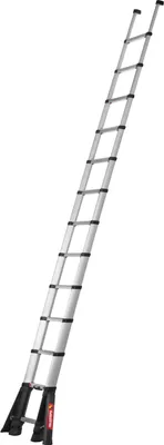Produktbild von Hymer Teleskop-Anlegeleiter, 13 Stufen