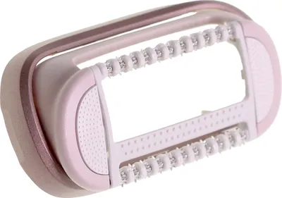Obrázek produktu pro Braun 80770922 Masážní nástavec pro epilátor 5380 Silk-épil 9