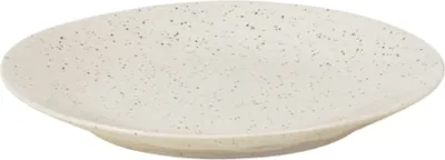 Produktbild von Broste Copenhagen NORDIC VANILLA Brotteller 15 cm