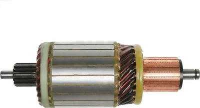 Produktbild von AS-PL SA0069 Anker Starter