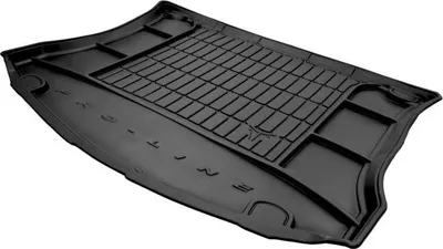 Image de Tapis De Coffre En Caoutchouc Pour Ford Kuga I 2008-2012