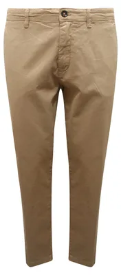 Productafbeelding van P9401 Heren Broek, Model Markup