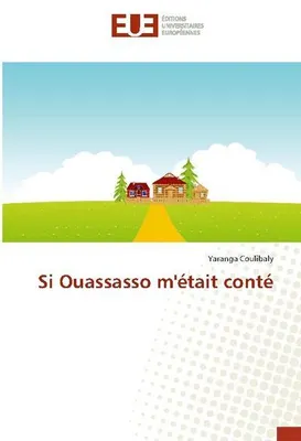 Immagine prodotto di Se Ouassasso mi fosse raccontata