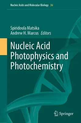 Produktbild von Nucleic Acid Photophysics and Photochemistry