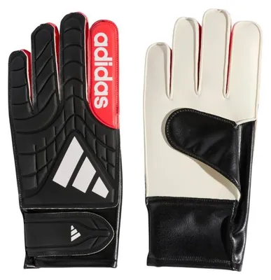 Produktbild von adidas Sportbekleidung KA7805 Rot