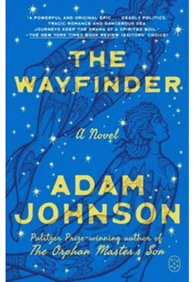 Immagine prodotto di The Wayfinder