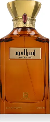 Obrázok produktu pre Ameer Al Oud Eau de Parfum, objem: 100 ml