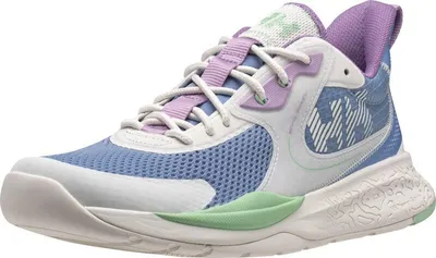 Zdjęcie produktu dla Helly Hansen Revo Sail Buty sportowe Wielokolorowy EU 40 1/2 Kobieta Wielokolorowy EU 40 1/2