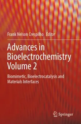 Immagine prodotto di Advances in Bioelectrochemistry Volume 2
