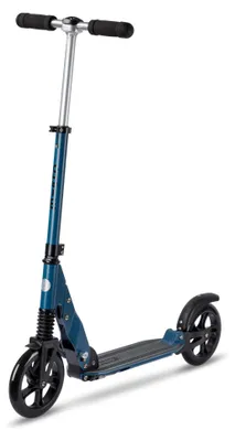 Produktbild von Micro Mobility Micro Suspension, Erwachsene, Klassischer Roller, Unisex, Asphalt, 100 kg, 2 Rad/Räder