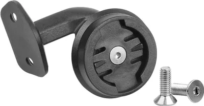 Produktbild von Profile Design Asc Pro Fahrradcomputerhalterung Silber Silber One Size