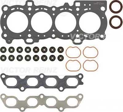 Produktbild von REINZ 02-36400-02 Zylinderkopf Dichtungssatz für FORD Fiesta Mk5 Schrägheck (JH1, JD1, JH3, JD3) Focus II Schrägheck (DA, HCP, DP) Focus II Kombi
