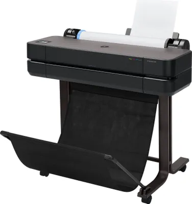 Produktbild von HP Designjet T630 Printer 24" 2025 Edition        5HB09D#B19 (Speditionsversand)