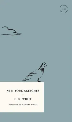 Immagine prodotto di New York Sketches